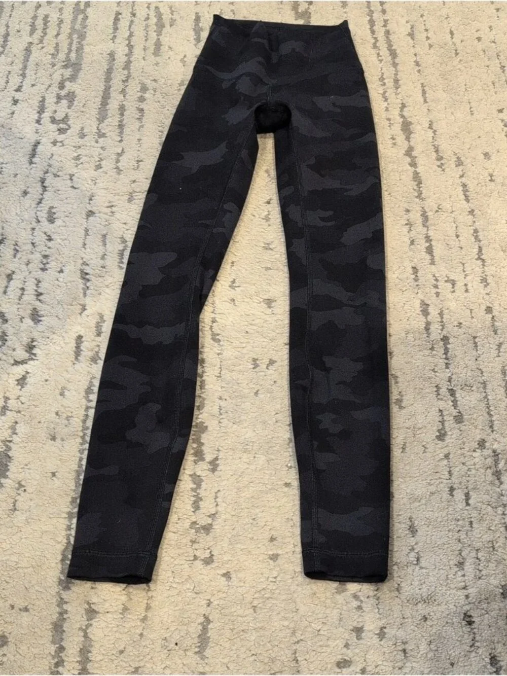 Lululemon Wunder Train High-Rise Tight 28